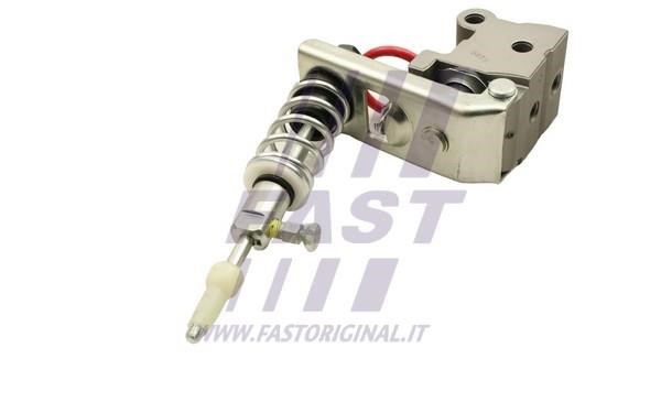 FT36005 Fast Brake power regulator