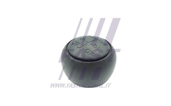 Gear knob Fast FT00097