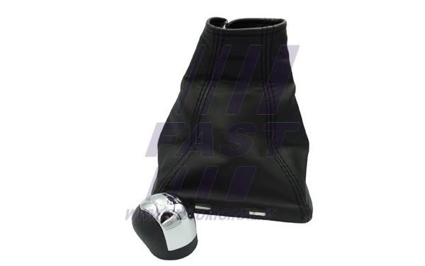FT00100 Fast Gear knob