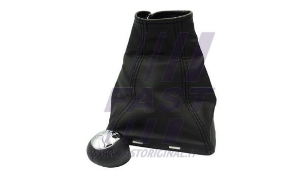 Gear knob Fast FT00100