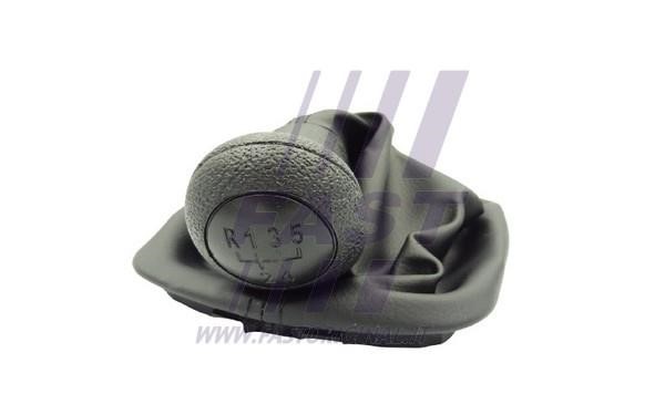 FT00101 Fast Gear knob