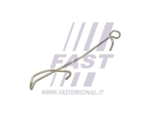 FT33303 Fast Accessory Kit, disc brake pad