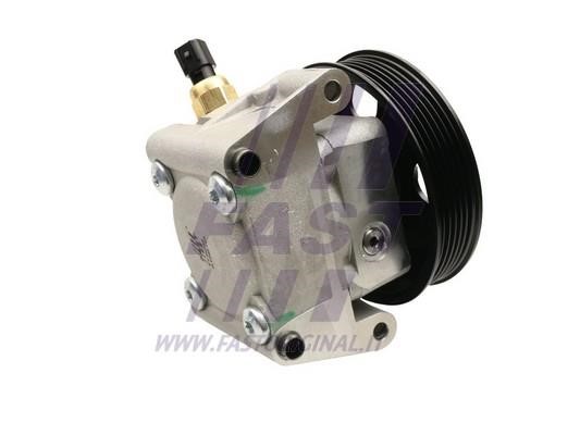 Hydraulic Pump, steering system Fast FT36252