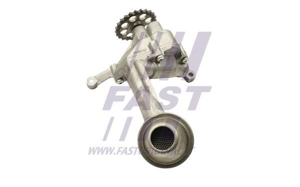 FT38329 Fast OIL PUMP