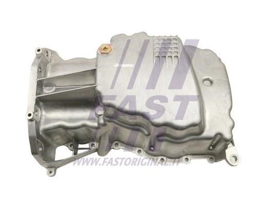 Oil pan Renault Fluence: FT49320 Fast Oil Sump