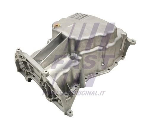 Oil Sump Fast FT49320