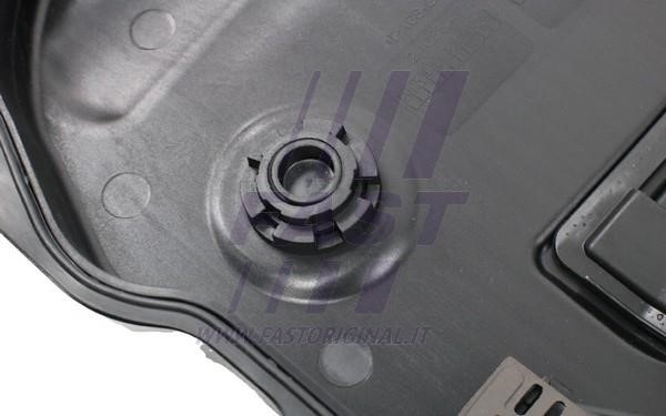 Automatic transmission filter Fast FT38014