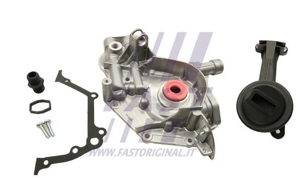 Oil pump Fiat Strada: FT38324 Fast OIL PUMP