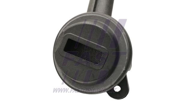 OIL PUMP Fast FT38324
