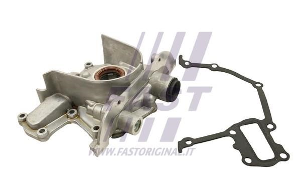 Fast FT38325 OIL PUMP FT38325