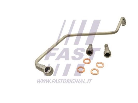Buy Fast FT38510 at a low price in United Arab Emirates!