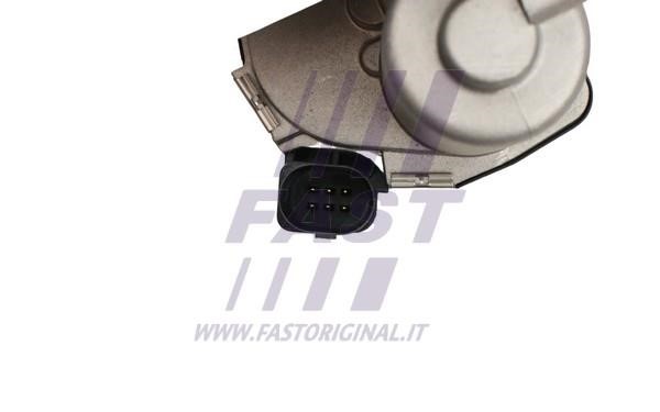 Throttle body Fast FT50416