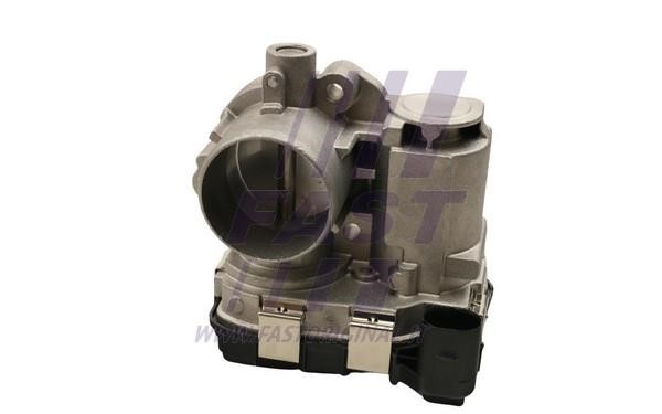 FT50417 Fast Throttle body