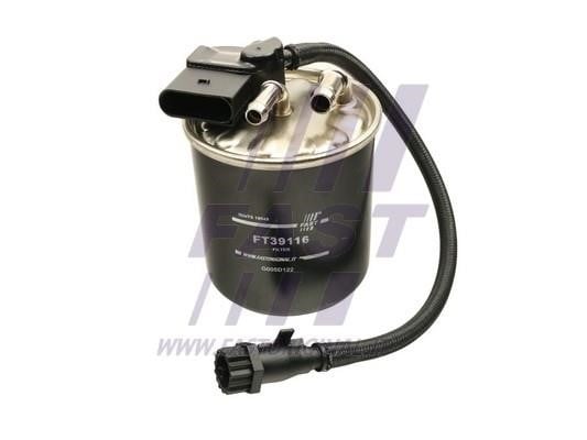 Fast FT39116 Fuel filter FT39116 FT39116 Fast Fuel filter