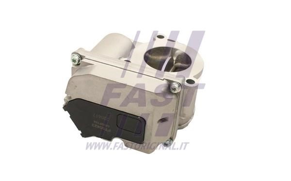 Throttle body Fast FT50423