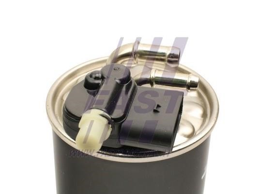 Fuel filter Fast FT39117