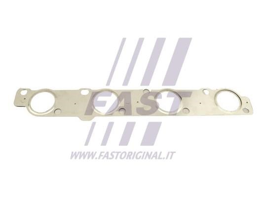 Fast FT49468 Gasket, exhaust manifold FT49468