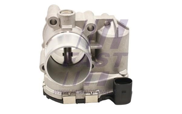 FT50427 Fast Throttle body