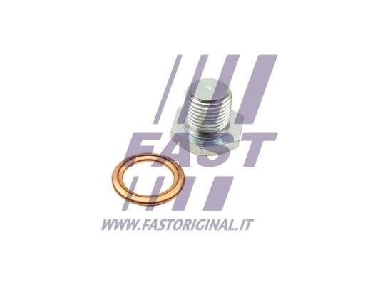 Fast FT49503 Sealing Plug, oil sump FT49503