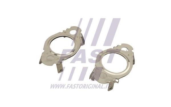 Fast FT50620 Gasket, EGR valve FT50620 FT50620 Fast Gasket, EGR valve