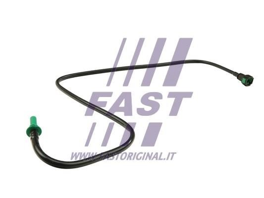 FT39607 Fast Hose, fuel overflow