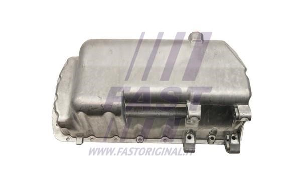 Oil pan Citroen Jumpy: FT49313 Fast Oil Sump