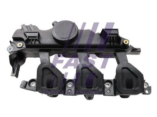 Cylinder head cover Renault: FT50410 Fast Rocker cover