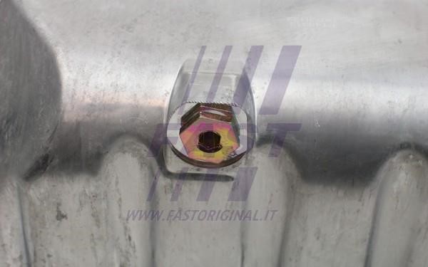 Oil Sump Fast FT49313