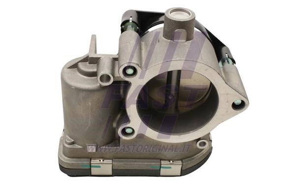 FT50412 Fast Throttle body