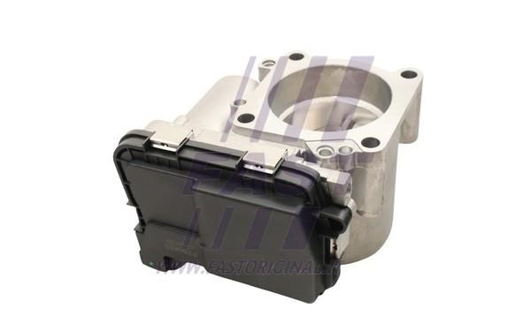 Throttle body Fast FT50415