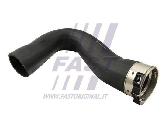 Fast FT61966 Charger Air Hose FT61966
