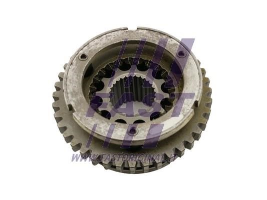 FT62201 Fast Synchronizer Ring, manual transmission