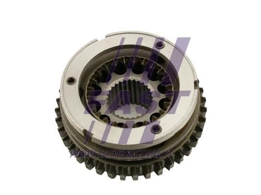 Buy Fast FT62201 at a low price in United Arab Emirates!