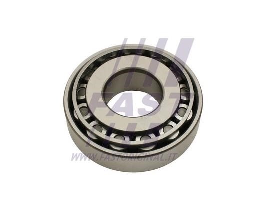 Fast FT62602 Wheel bearing FT62602 FT62602 Fast Wheel bearing