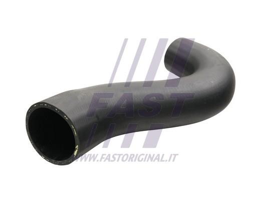 Fast FT65122 Intercooler pipe FT65122 FT65122 Fast Intercooler pipe