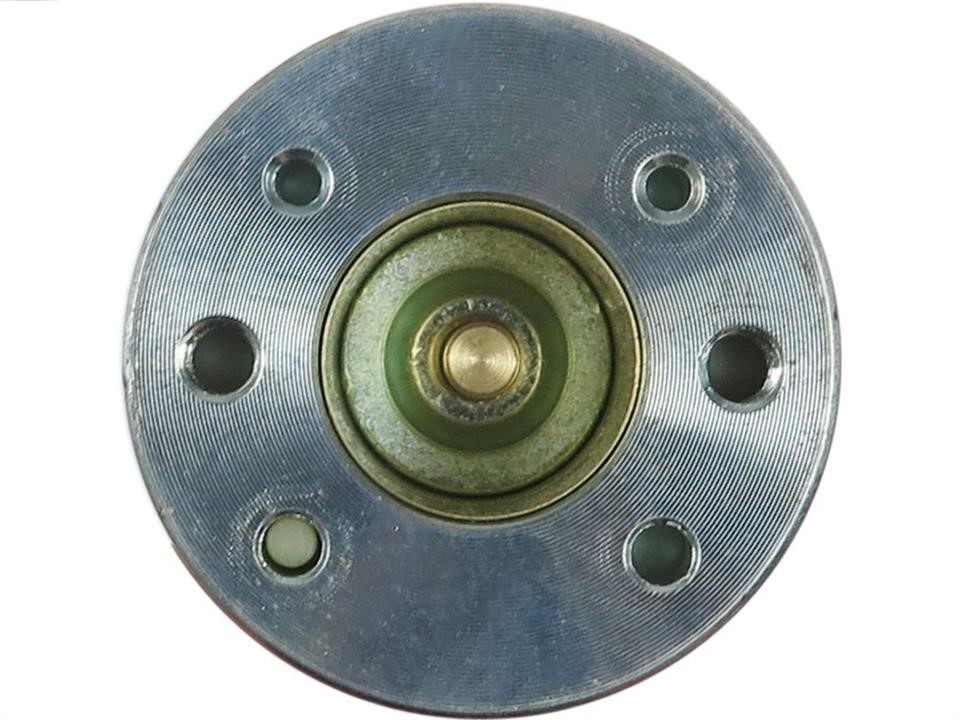 Solenoid switch, starter AS-PL SS2085S