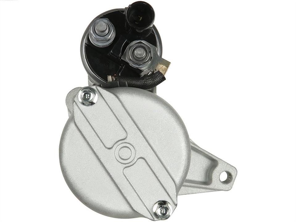 Starter AS-PL S0907S