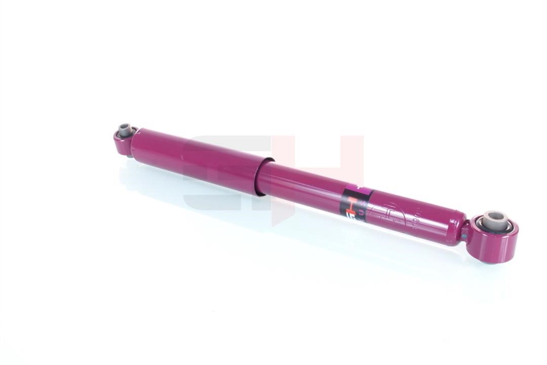 Rear suspension shock GH GH+331902