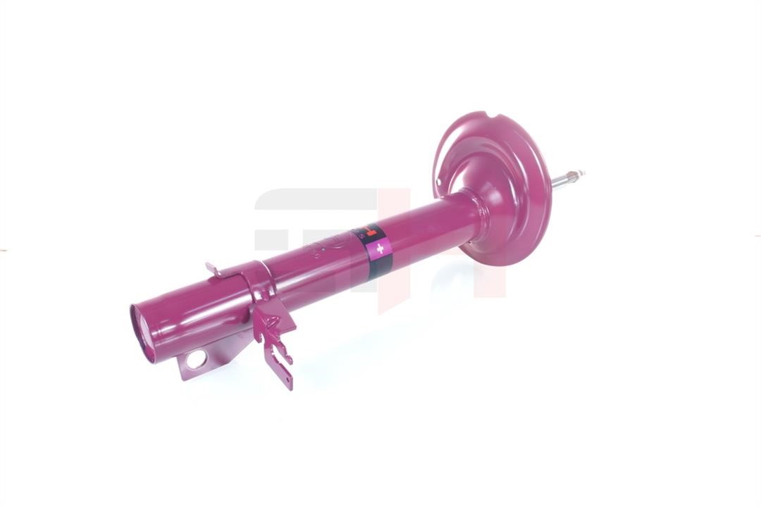 Suspension strut Fiat Ducato: GH321960 GH Front suspension shock absorber
