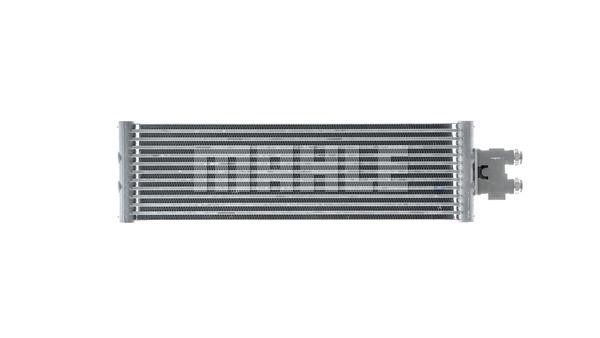 Wilmink Group WG2181210 Oil Cooler, automatic transmission WG2181210