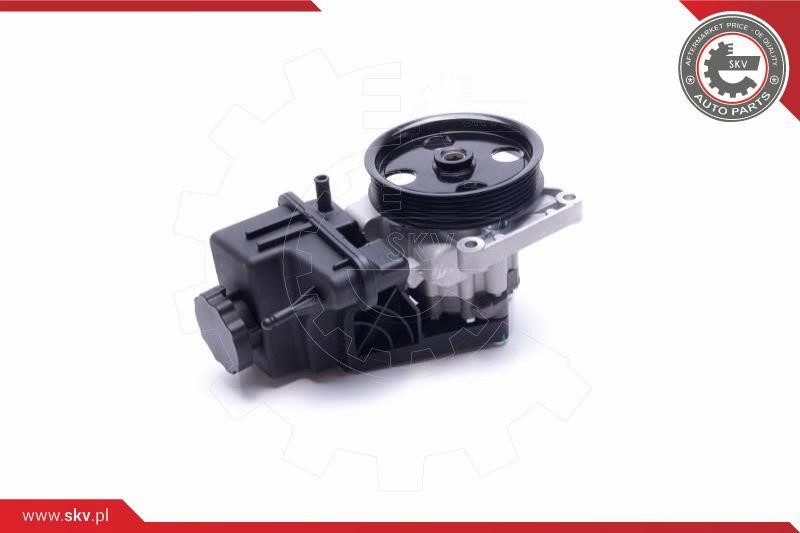 Esen SKV Hydraulic Pump, steering system – price 835 PLN