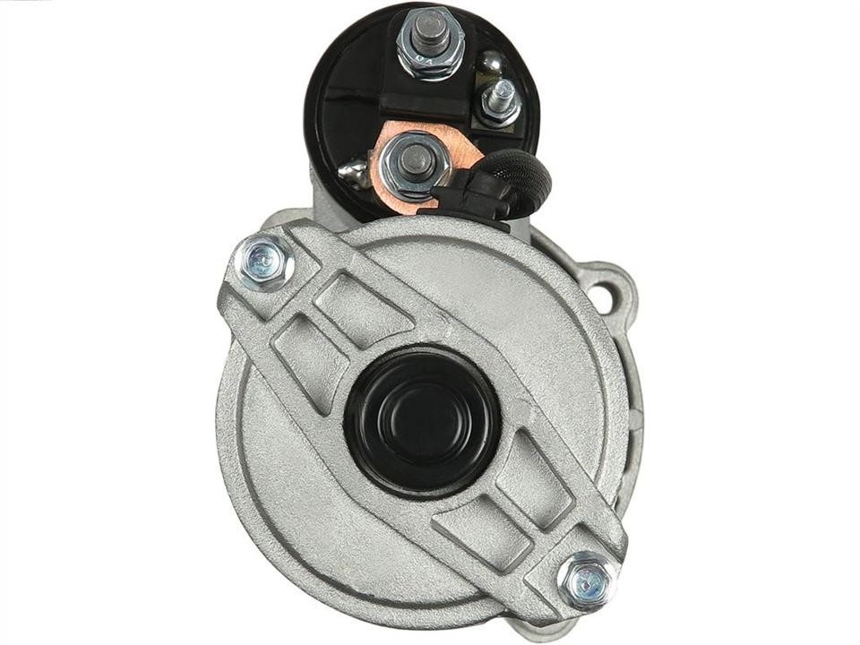 Starter AS-PL S3027SR