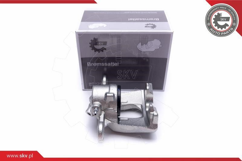 Esen SKV 55SKV652 Brake caliper 55SKV652 55SKV652 Esen SKV Brake caliper