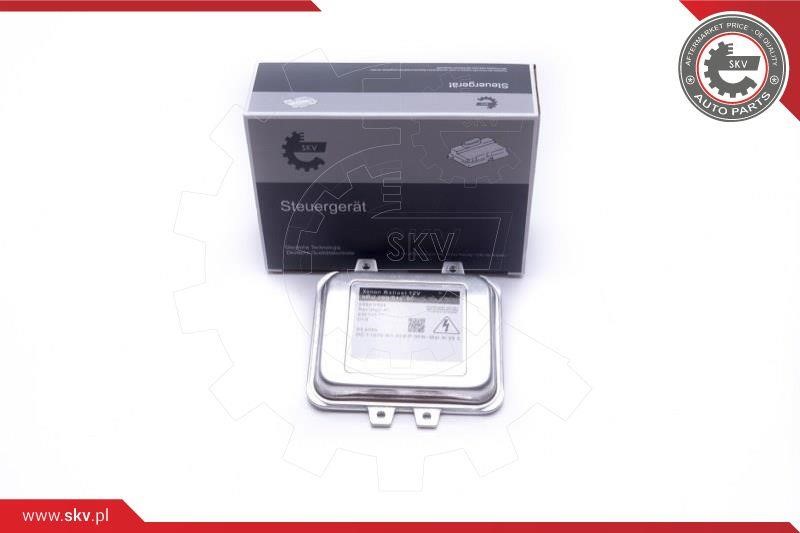 Esen SKV 59SKV004 Control Unit, lights 59SKV004 59SKV004 Esen SKV Control Unit, lights