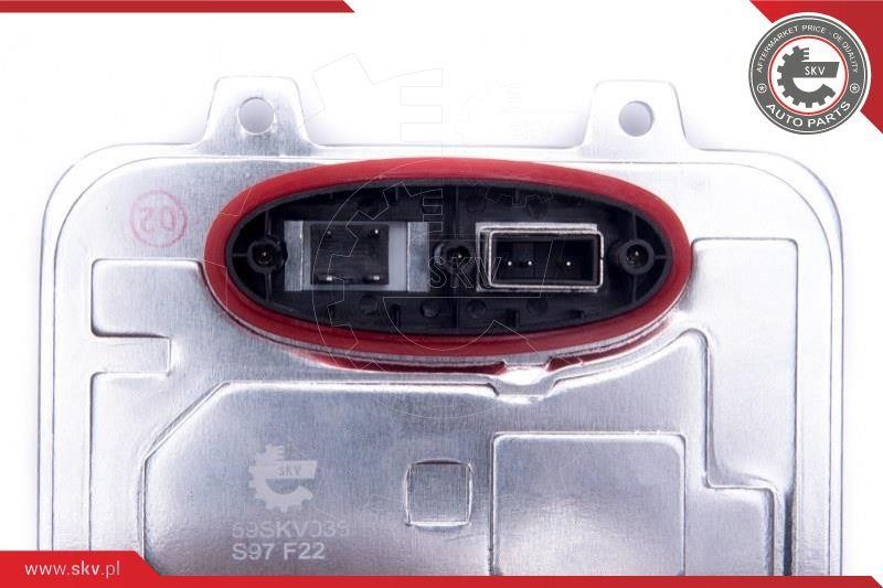 Buy Esen SKV 59SKV004 at a low price in United Arab Emirates!