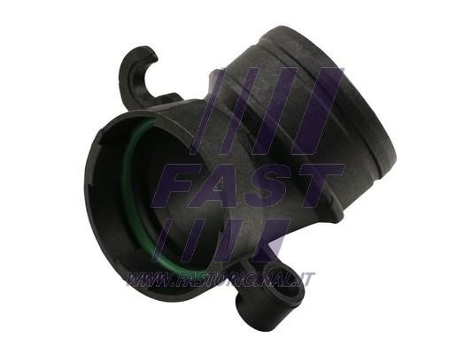 FT65908 Fast Hose, crankcase ventilation