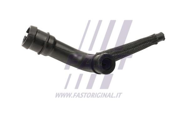 FT65910 Fast Hose, crankcase ventilation