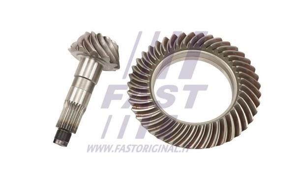FT66202 Fast Crown Wheel/Pinion Kit