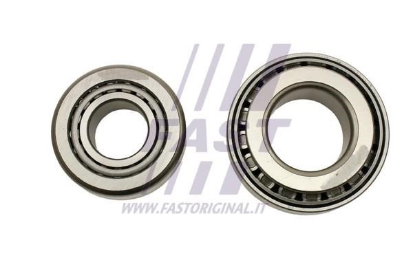 FT66307 Fast Bearing, differential