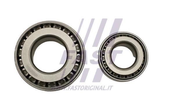 FT66308 Fast Bearing, differential